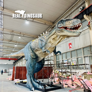 Mô Hình Động Cơ Khủng Long Công Viên Kỷ Jura - Product Image 2