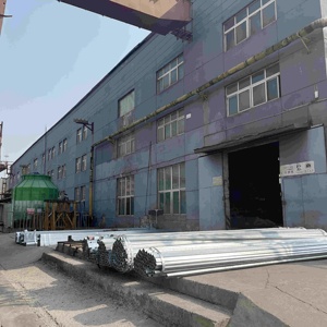 <span class=keywords><strong>Perfil</strong></span> Metálico de Acero Galvanizado Soldado, Sección Rectangular de Acero Galvanizado, Tubo de Hierro de 20 * 20 mm, 60 * 40 mm - Product Image 5