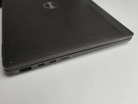 Ordinateur portable d'occasion DaLL Latitude 7310, Intel Core I5-10310U, 16 Go de RAM, 512 Go de SSD, écran IPS, clavier anglais