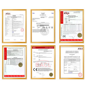 Mini Rastreador GPS LYNKWORLD LW2G-4BH para Vehículo, Anti-Robo, Amplio Rango <span class=keywords><strong>de</strong></span> Voltaje 9-90V, Compatible con Aplicaciones Android e IOS, para Tablero, 1 Año - Product Image 4