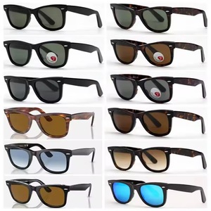 <span class=keywords><strong>Occhiali</strong></span> <span class=keywords><strong>da</strong></span> <span class=keywords><strong>Sole</strong></span> di Design di Alta Qualità, Marca di Lusso, Protezione UV400, Logo Personalizzato, Montatura in Acetato, Modello 2140 - Product Image 2