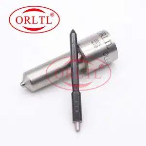 ORLTL 0934008810 DLLA 154P 881 High Pressure Misting Nozzle DLLA 154 P881 Fuel Nozzles DLLA154P881 For Denso DCRI105780