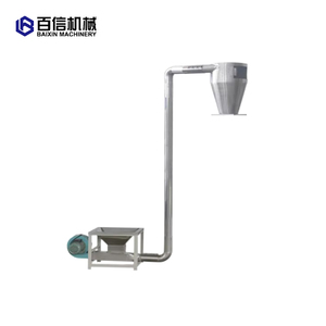 Extrusora de Alimento Flotante para Peces Baixin de Alta Calidad, Máquina de Alimento para Mascotas Fácil de Usar para Perros y Gatos, 100-1200 kg/h - Product Image 4