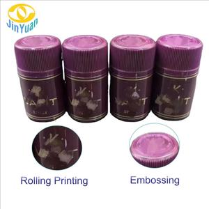 Servicio <span class=keywords><strong>de</strong></span> Diseño Ofrecido: Tapón <span class=keywords><strong>de</strong></span> Botella <span class=keywords><strong>de</strong></span> Plástico Universal para Botellas <span class=keywords><strong>de</strong></span> Licor, Vodka, Ginebra y Whisky - Product Image 1