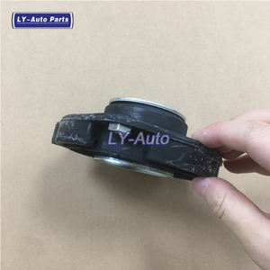 Cojinete de montaje de puntal de montaje superior de suspensión delantera para VW para SKODA para AUDI para SEAT para Beetle para Golf 1K0412331C - Product Image 2