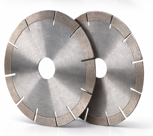 Lame de scie diamantée pour machine à découper les carreaux de céramique, pour la dé<span class=keywords><strong>coupe</strong></span> et le carrage des carreaux - Product Image 3