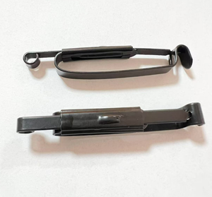 DFA01 Accesorios de Fijación Molle Clips Metálicos Alice - Product Image 3