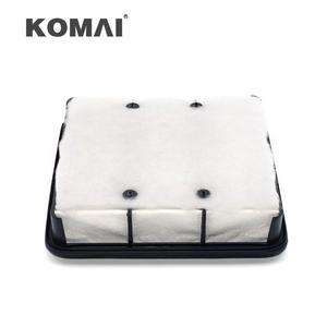 ไส้กรองอากาศห้องโดยสาร KOMAI รุ่น P506010 A-1517 8-97251944-0 AF26543 1500A098 ACA135 SA 8440 8-97369293-0 FA3476 สำหรับรถขุด - Product Image 3