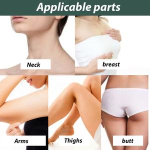 Özel etiket % 100% doğal organik arıtma ve temizleyici kollajen protein kaldırma vücut yağı - Product Image 4