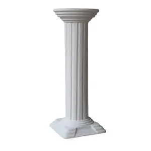 Rotomolding Mould High Quality Aluminum Mould OEM Customized Roman Column Moulds