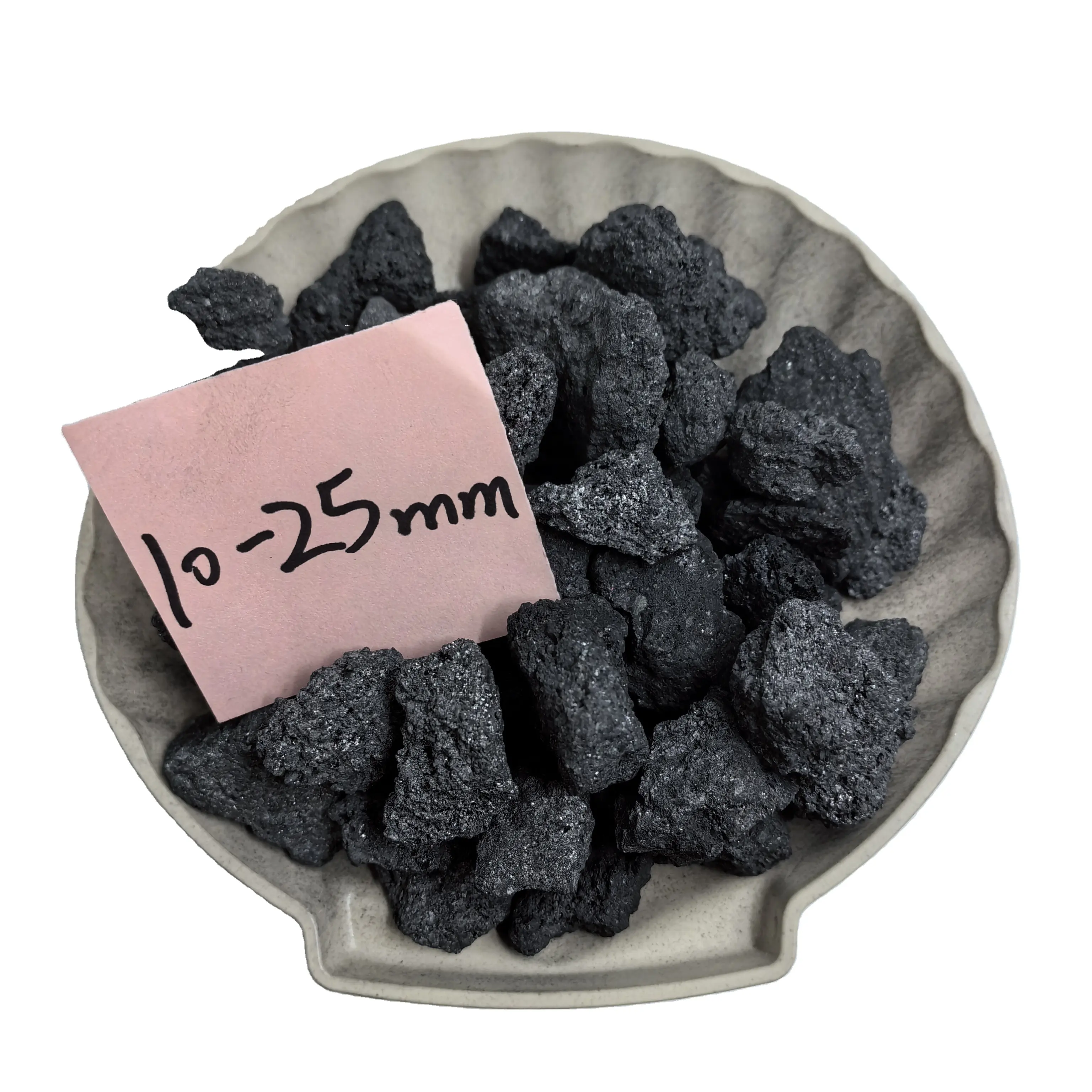 Quality sourceHot-Selling Low-Sulfur Coke From China Metallurgical Coke 10-25mm