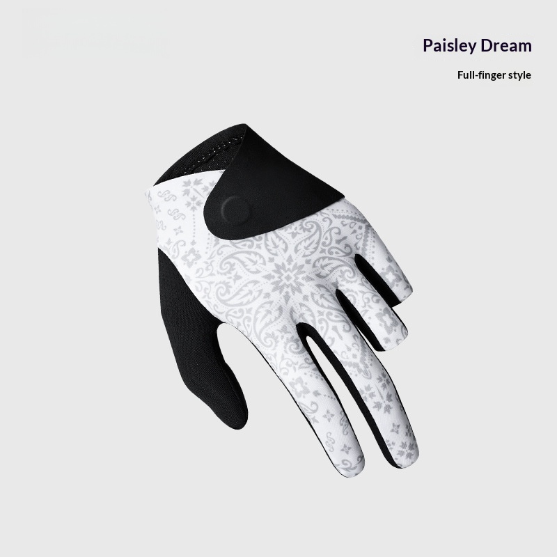 Illusion Paisley