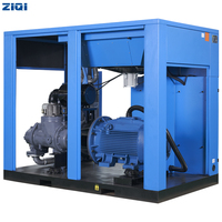 Compresseur d'air industriel Ingersoll Rand monostade 55 kW 75 CV, super économie d'énergie, stationnaire, 415 V 50 Hz, lubrifié