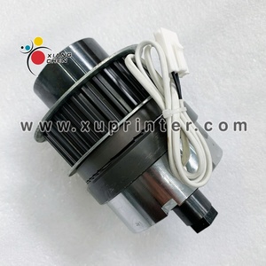 Accouplement d'embrayage d'alimentation WD de haute qualité M3.109.1311 pour pièces d'impression offset Heidelberg SM74 SX74 CD74 XL75 PM74 - Product Image 2