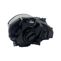 Phares halogènes pour Mercedes-Benz Classe C W204 2011 2012 2013 2014, C180 C200 C260 C300, A2048204959 A2048204959