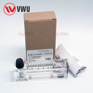 Medidor de Flujo de Aire VFA-21-SSV VFA-22-SSV VFA-23-SSV VFA-24-SSV VFA-25-SSV VFA-26-SSV VFA-27-SSV, Medidores de Flujo Serie VF - Product Image 1