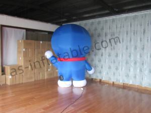El MODELO <span class=keywords><strong>DE</strong></span> <span class=keywords><strong>Doraemon</strong></span> inflable más vendido con LED utilizado para anuncios comerciales y decoraciones <span class=keywords><strong>de</strong></span> festivales - Product Image 6