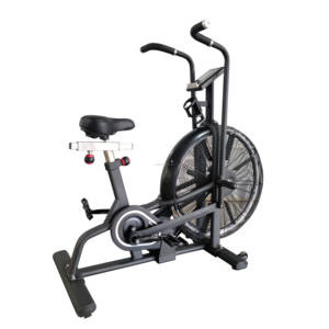 Vélo d'exercice <span class=keywords><strong>Assault</strong></span> Air <span class=keywords><strong>Bike</strong></span>, vélo de spinning, équipement de <span class=keywords><strong>fitness</strong></span> à résistance au vent, fabrication sur mesure, vente en gros d'usine - Product Image 2