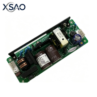 Module d'alimentation de commande d'ascenseur CUS10-12 CCB244B, pièces de rechange pour l'entretien des ascenseurs, carte de circuit 100-240VAC 50/60HZ
