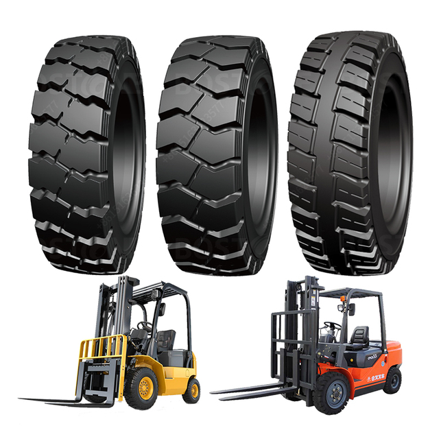 7.50x6 90/65-6.5 Normal Solid Off Road Rubber Forklift Tires 21*8-9 22.12.16 18.00 25 12.00 10.00 20 26.5 X 25