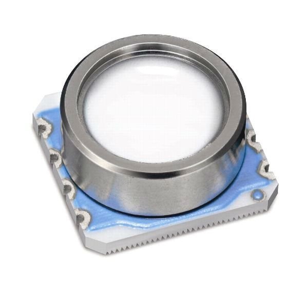 MS5803 14BA Miniature Absolute Pressure Sensor Waterproof PCB Mount 0.25% Accuracy for SF6 Monitoring in Stock