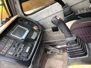 Grúa usada XCT70 QY70kc Qy70KA del camión del motor de Mitsubishi de la condición componentes de la base de la Qy70k-II - Product Image 6