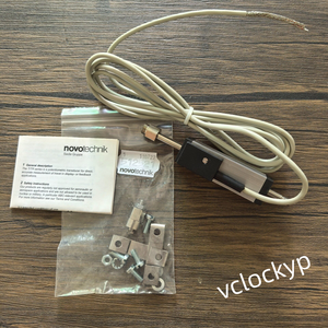 1 ชิ้นใหม่ NOVOtechnik เซ็นเซอร์วัดระยะเคลื่อนที่ T-0025 - Product Image 3