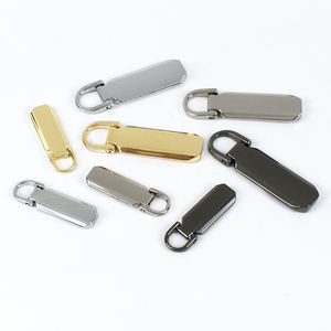 Meetee <span class=keywords><strong>KY907</strong></span> 3 #5 # Kits de réparation, bricolage, accessoires de couture, tirette en alliage - Product Image 4