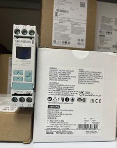 3RB2056-1FW2 реле в наличии, высокое качество, Лучшая цена, реле перегрузки Siemens 50 - 200 А для защиты двигателя - Product Image 4