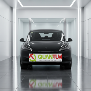 เทสลา โมเดล <span class=keywords><strong>3</strong></span> 2025 รุ่นปรับโฉม ระยะทางวิ่งไกล ขับเคลื่อนสี่ล้อ - Product Image 2