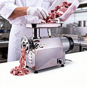 Petite machine portative <span class=keywords><strong>de</strong></span> hachoir à <span class=keywords><strong>viande</strong></span> pour l'usage à la maison avec et hachoir <span class=keywords><strong>de</strong></span> nourriture pour le broyeur <span class=keywords><strong>de</strong></span> machine à <span class=keywords><strong>viande</strong></span> - Product Image 6