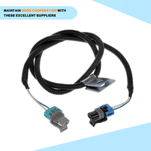 エンジン制御ハーネス自動車用配線ハーネスカスタマイズ図面オリジナルプロフェッショナル - Product Image 5