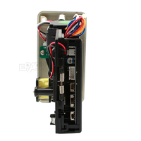 Selector de monedas multifunción para máquina expendedora, receptor de monedas para máquinas de Arcade