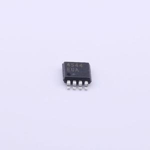 Circuitos Integrados de Interruptores Analógicos MAX4544 de Bajo Voltaje, Interruptores Analógicos SPST/SPDT de Doble Canal y Alimentación Única MAX4544EUA - Product Image 1