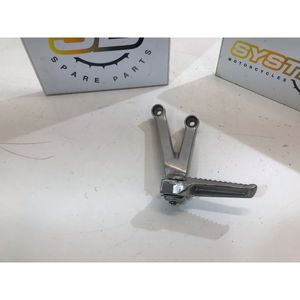 Telaio Aprilia per RSV 1000 R 2003 Componente del Sistema di Carrozzeria Moto - Product Image 4