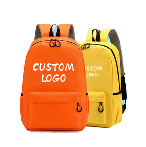 กระเป๋านักเรียนสำหรับเด็กกันน้ำได้สำหรับเด็กผู้ชายและเด็กผู้หญิงกระเป๋าหนังสือแฟชั่น2023สั่งทำได้ - Product Image 2