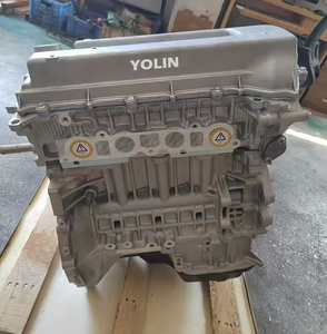 ชุดประกอบเครื่องยนต์รถยนต์ <span class=keywords><strong>3zz</strong></span> คุณภาพสูงใหม่ สำหรับ Toyota COROLLA ชุดประกอบบล็อกเครื่องยนต์ 1ZZ 2ZZ <span class=keywords><strong>3ZZ</strong></span> เครื่องยนต์ <span class=keywords><strong>3ZZ</strong></span> <span class=keywords><strong>FE</strong></span> - Product Image 3