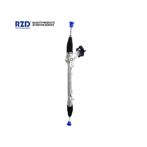 Ensemble de crémaillère et pignon de direction assistée électrique pour <span class=keywords><strong>Nissan</strong></span> Versa 2007-2012 L4 1.8L SK1G2671 1G-2671 24-2671 48001ED500 - Product Image 4