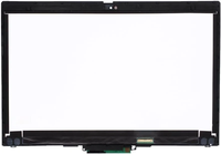 Untuk Lenovo ThinkPad X390 Yoga 20NN001JUS 20NN001KUS Rakitan Layar Sentuh LCD