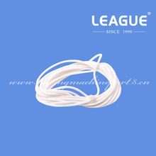 CQ202000000, CQ-2020000-00 Cotton Oil Wick for Juki DDL-900A,900B,900BB,DLD-5430N,5430N-7,DLM-5200N,DLN-6390,6390-7