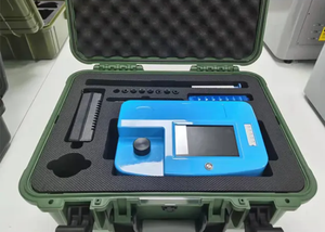 Detector de Toxicidad Biológica de Alta Sensibilidad |   Instrumento de Detección Rápida de la Calidad del Agua, Analizador Avanzado de Toxicidad Biológica - Product Image 5