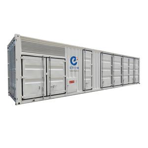 Générateur d'<span class=keywords><strong>oxygène</strong></span> <span class=keywords><strong>médical</strong></span> PSA conteneurisé Plug and Play ETR avec système de remplissage de bouteilles d'<span class=keywords><strong>oxygène</strong></span> et petite machine de remplissage de bouteilles - Product Image 3