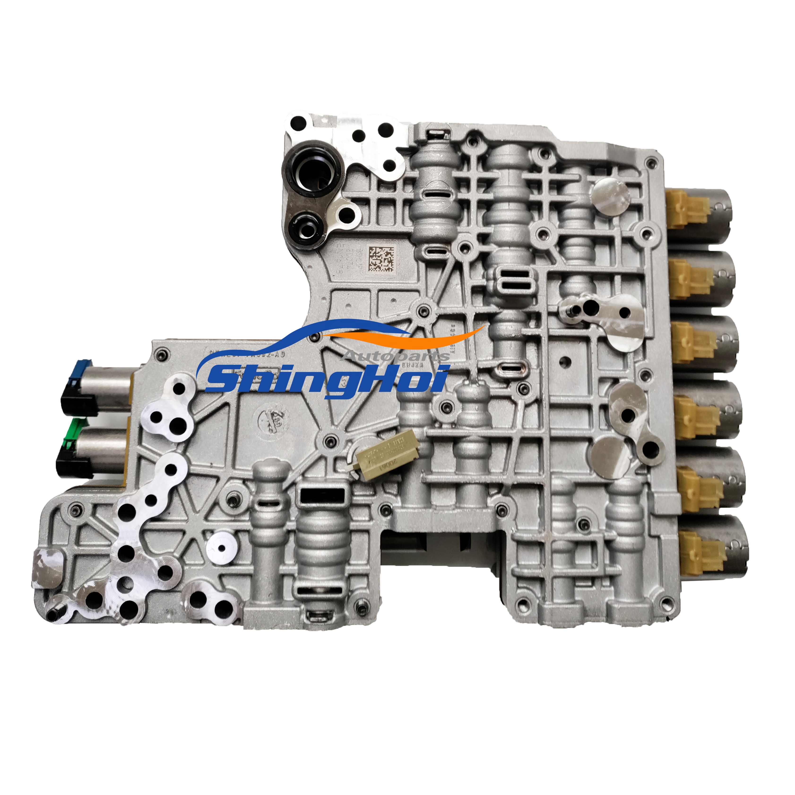 10R80 Transmission Valve Body for Ford Mustang & F-150