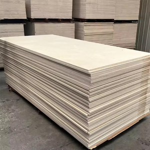 Plaque de <span class=keywords><strong>contreplaqué</strong></span> en bouleau double face lisse 18mm 24mm 4*8 pieds E0 100% bouleau massif pour découpe laser/CNC, idéal pour armoires haut de gamme - Product Image 5