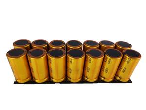 37v25f כוח סוללות בנק כוח odm חבילת מודול עבור כלי חשמל אינטליגנטי פאראד קבל כלים - Product Image 3