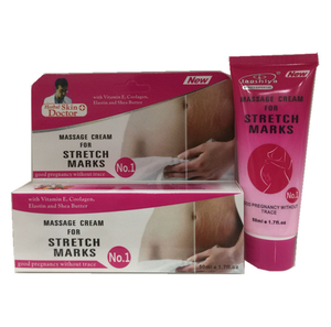 <span class=keywords><strong>Meilleur</strong></span> produit de soin de la peau, crème pour éliminer les vergetures, idéale pour la grossesse - Product Image 3