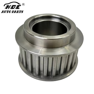 70670208 Engrenage de distribution de vilebrequin de haute qualité en gros pour CHEVROLET S10 2.5TD - Product Image 1