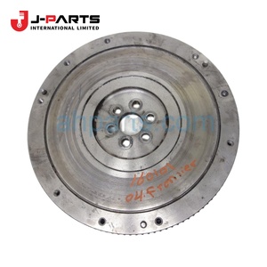 Volante de Inercia 2001-09-01 ~ 2004-07-01; para Nissan Navara D22 2000-2011 OE 12310-F4004 12310F4004 - Product Image 3