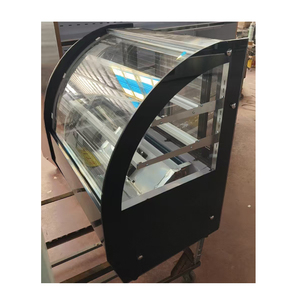 Tái sinh nhà máy bán hàng bánh hiển thị <span class=keywords><strong>Showcase</strong></span> tủ lạnh tủ lạnh <span class=keywords><strong>Showcase</strong></span> - Product Image 3