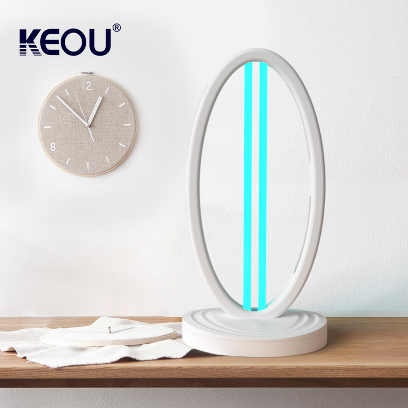 Новый дизайн УФ-лампа УФ лампы дезинфекции УФ-лампа с дистанционным управлением